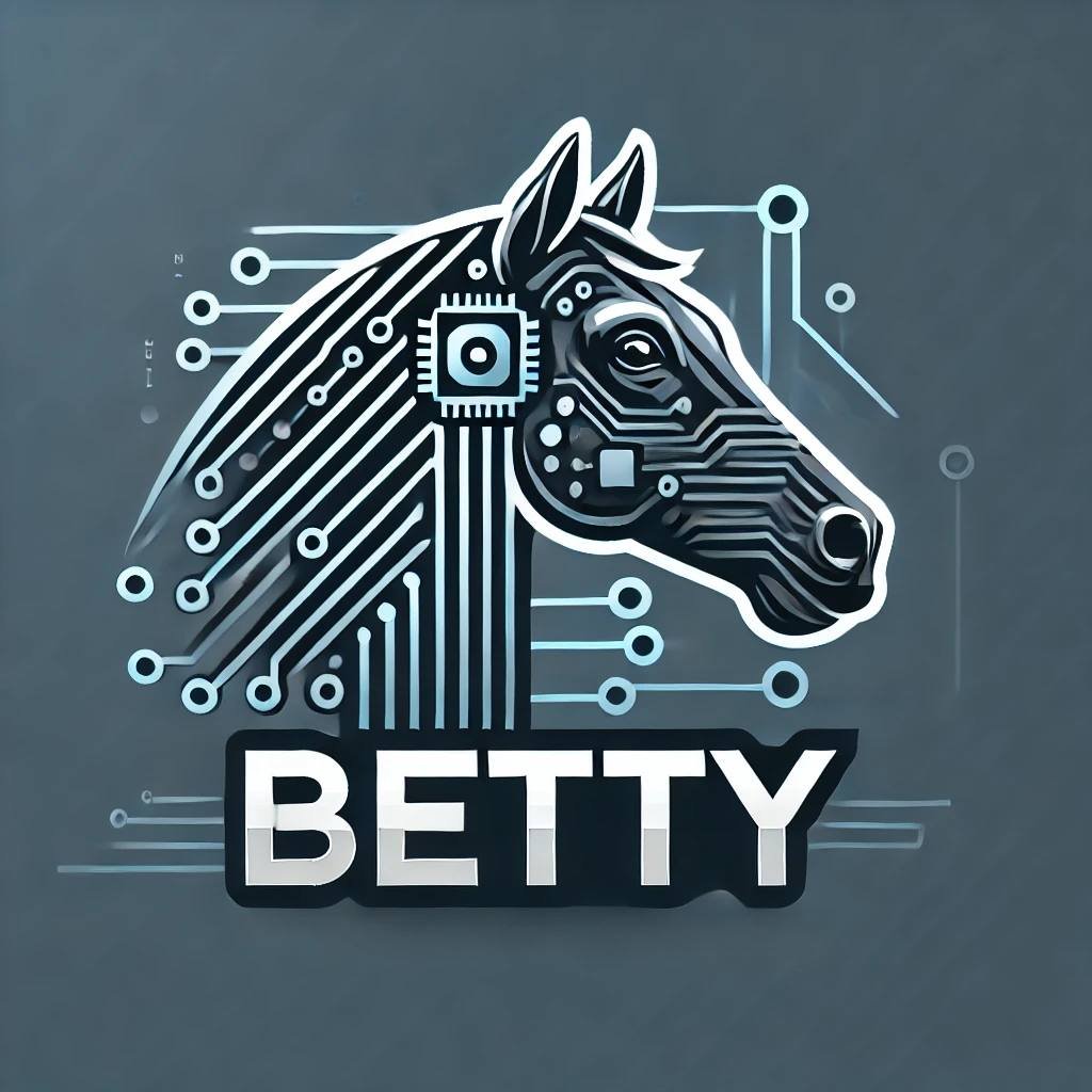 You are currently viewing Betty AI 03/07/24